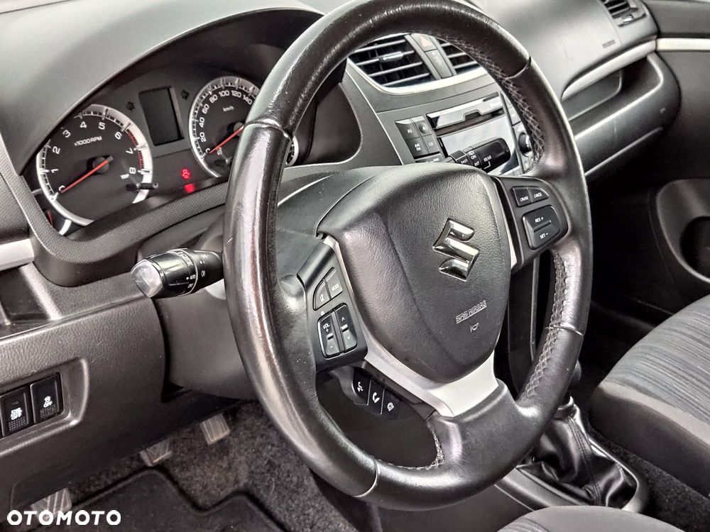 Suzuki Swift 1.2 Premium - 17