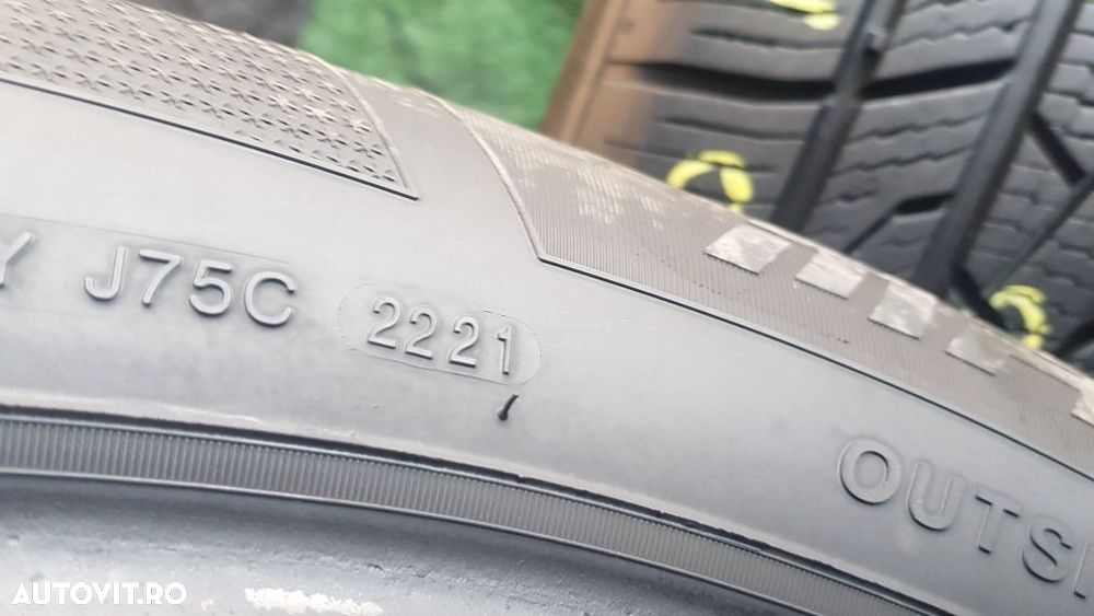 Anve 2x225 60 18 mastersteel allsesion dot 21 mm 5.4 - 5