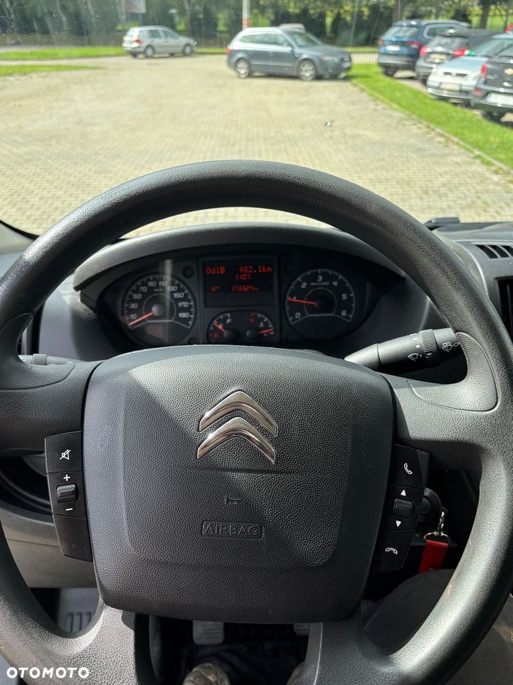 Citroën Jumper - 17