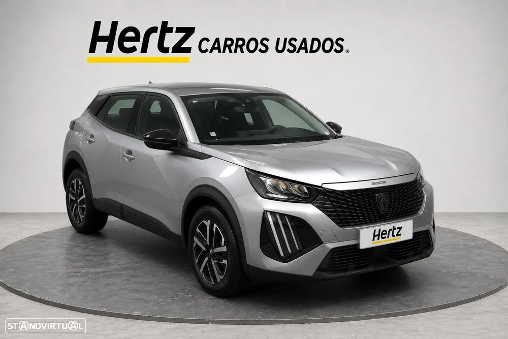 Peugeot 2008 1.2 PureTech Active Pack - 1