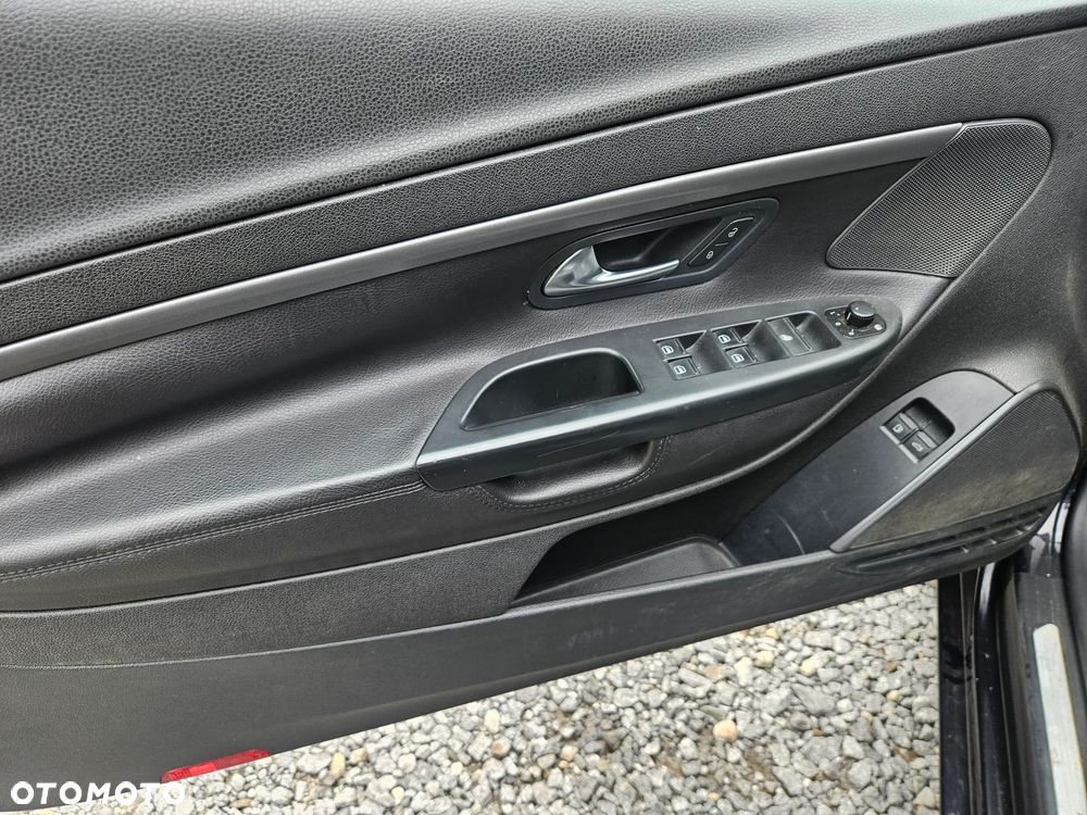 Volkswagen Eos 2.0 TDI DPF Exclusive - 13