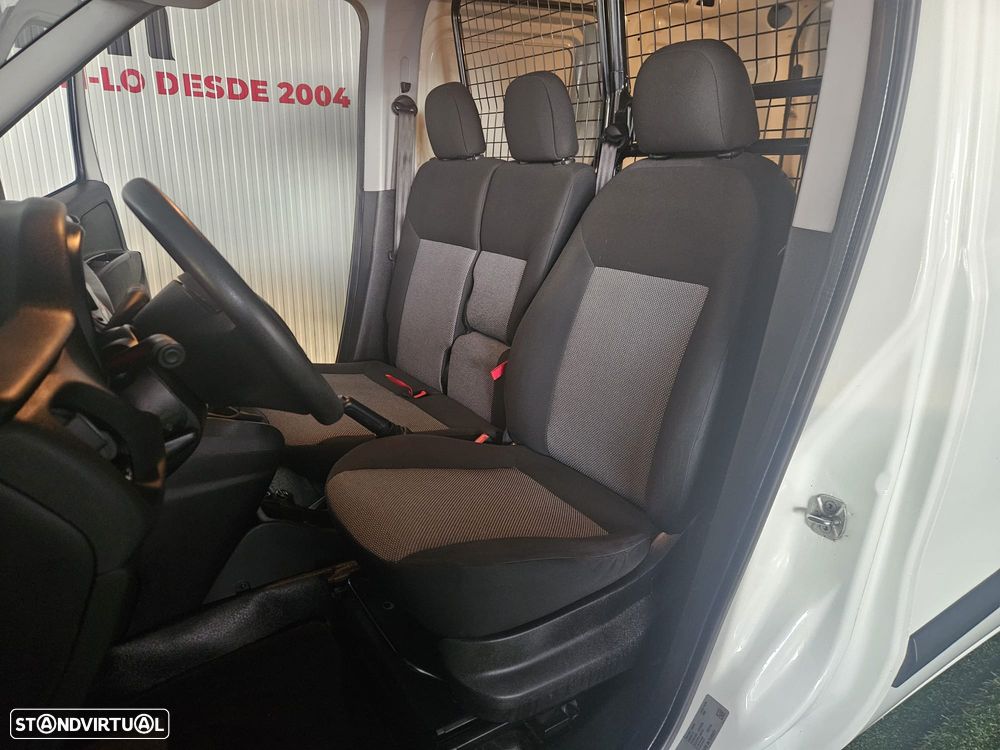 Fiat DOBLO 1.2 CC 95 CV - 11