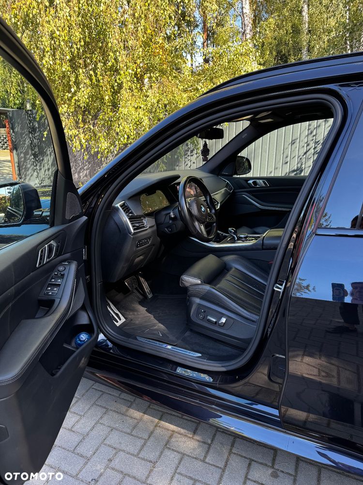BMW X5 xDrive30d - 13