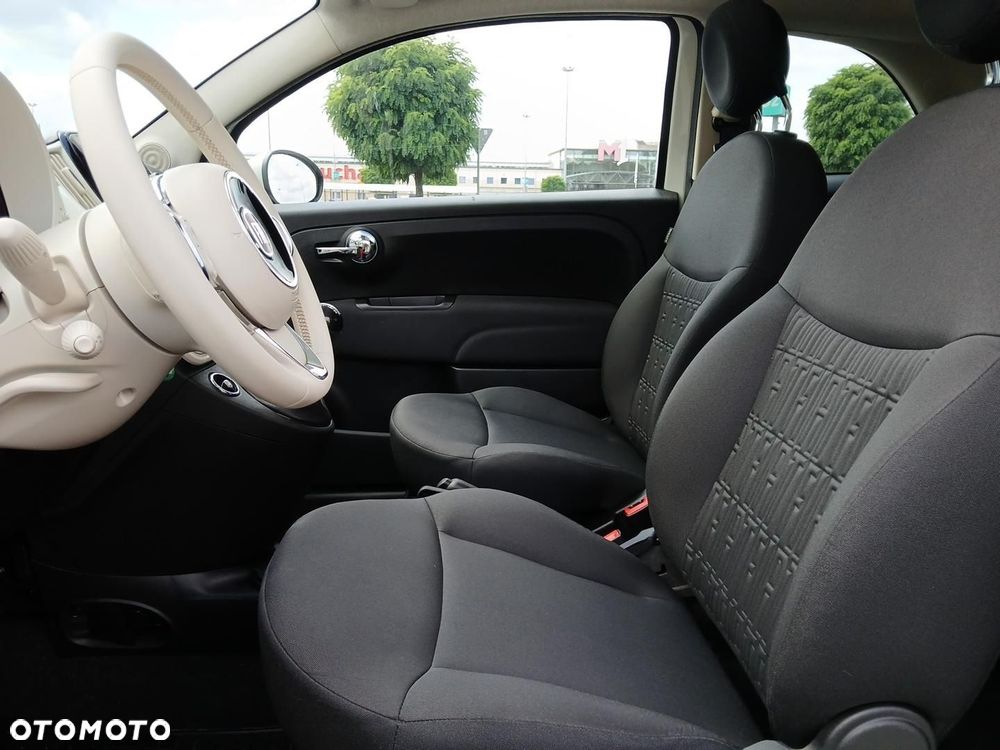 Fiat 500 1.0 Hybrid Dolcevita - 19