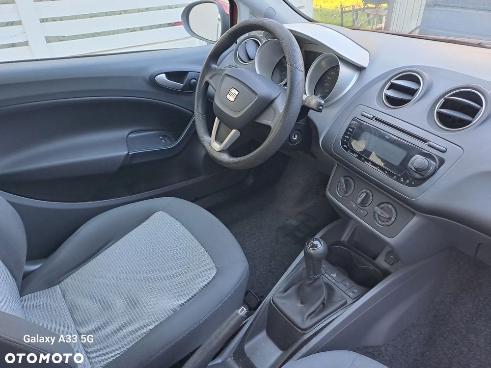 Seat Ibiza - 19