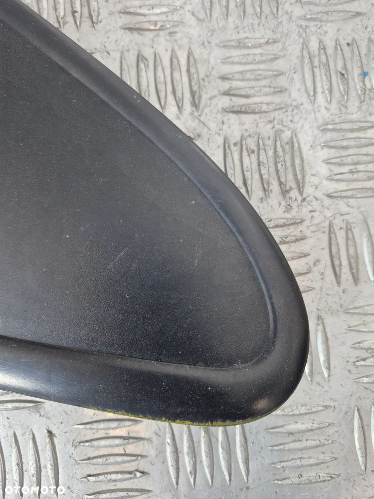 Volkswagen Fox Narożnik Błotnika Osłona Lewy Prawy Przód - 8