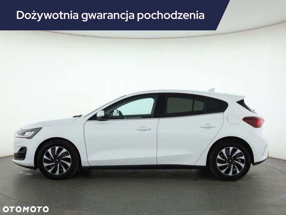 Ford Focus - 4