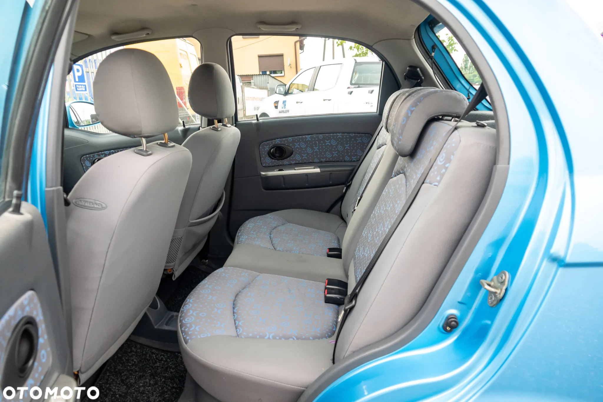 Chevrolet Matiz 1.0 SX - 15