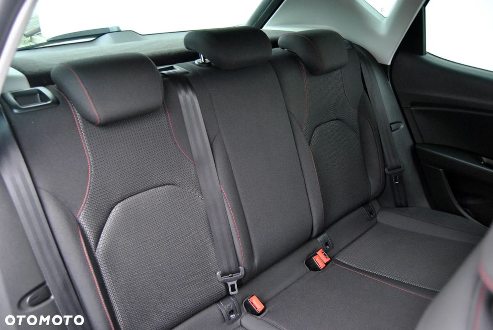 Seat Leon 1.4 TSI FR S&S - 23