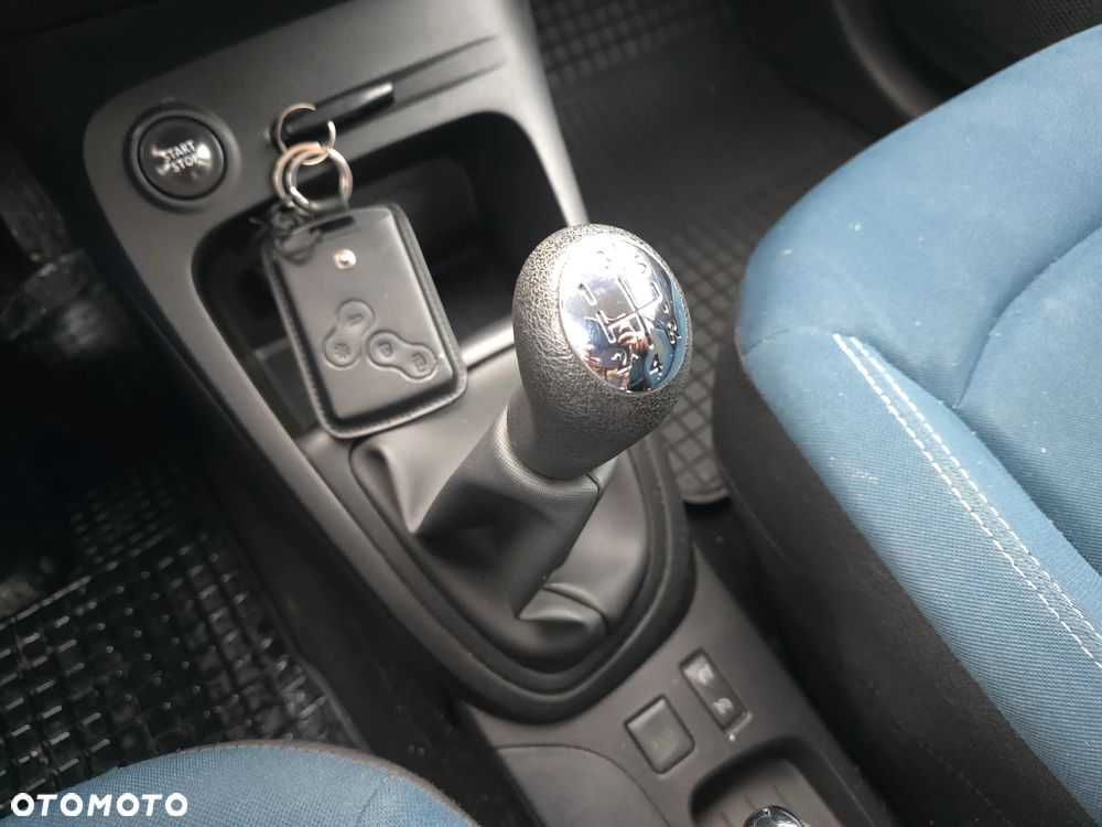 Renault Captur (ENERGY) TCe 90 LIFE - 28