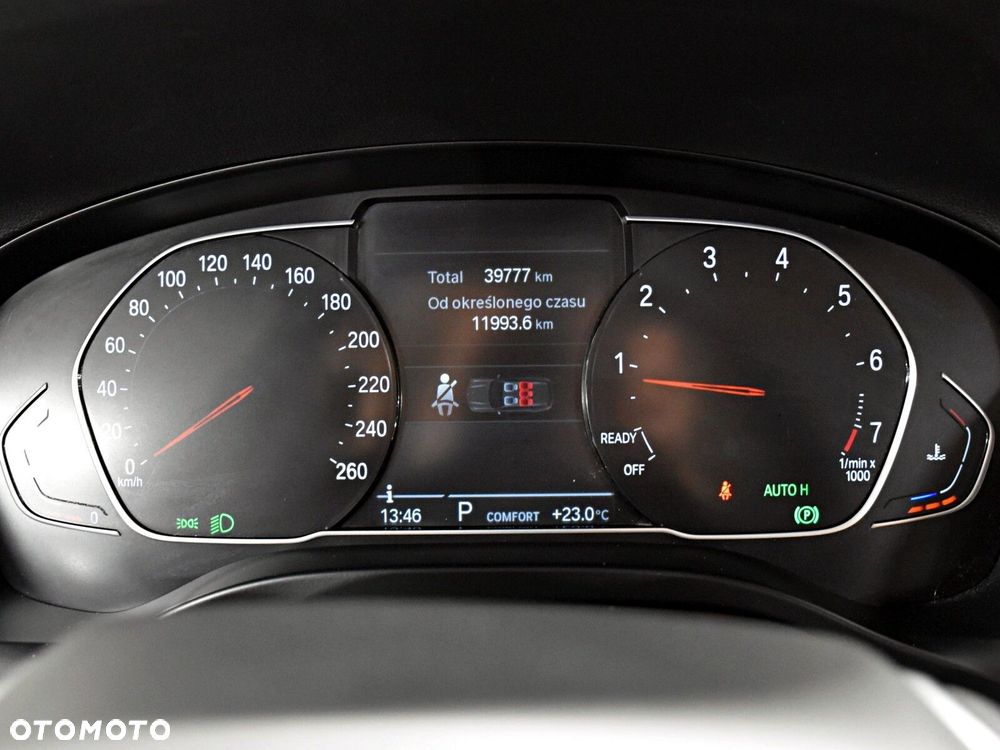 BMW X3 - 17