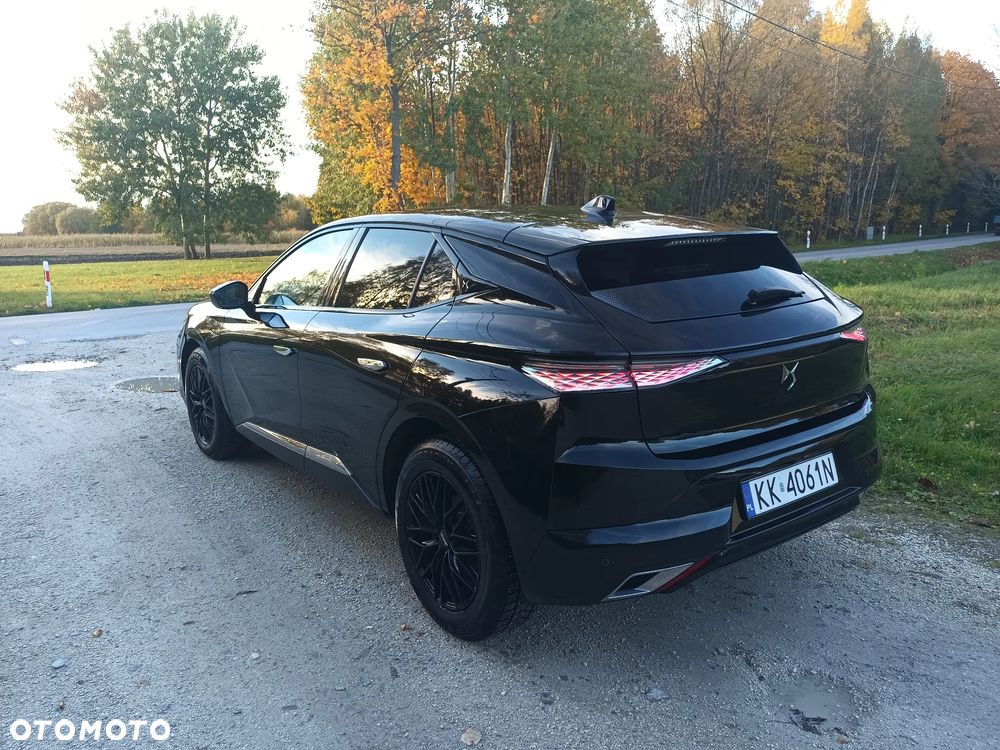 DS Automobiles DS 4 1.6 PureTech Performance Line - 3
