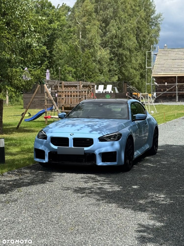 BMW M2 sport - 8