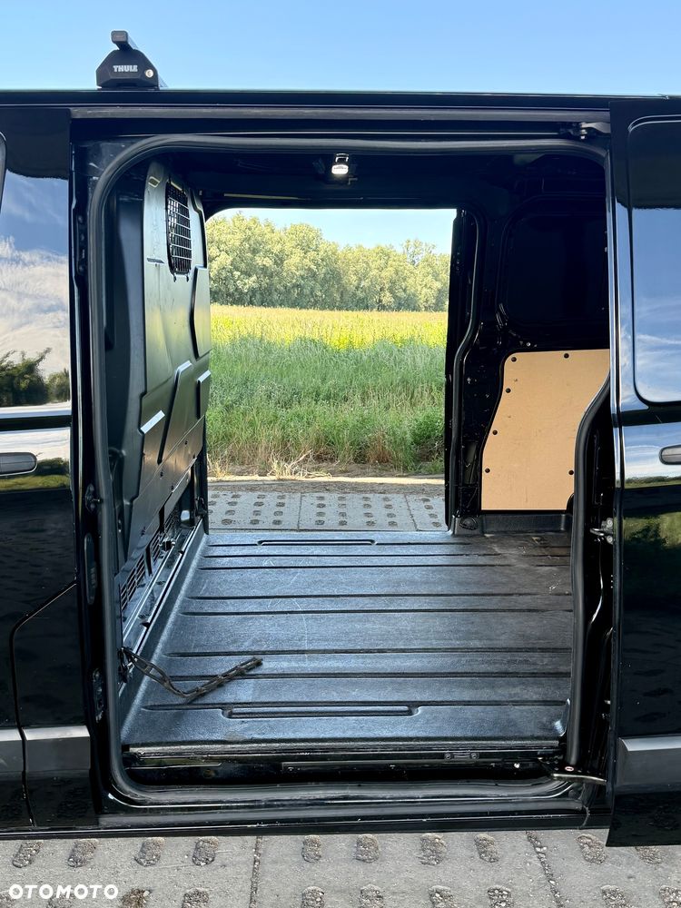 Ford Transit Custom - 20