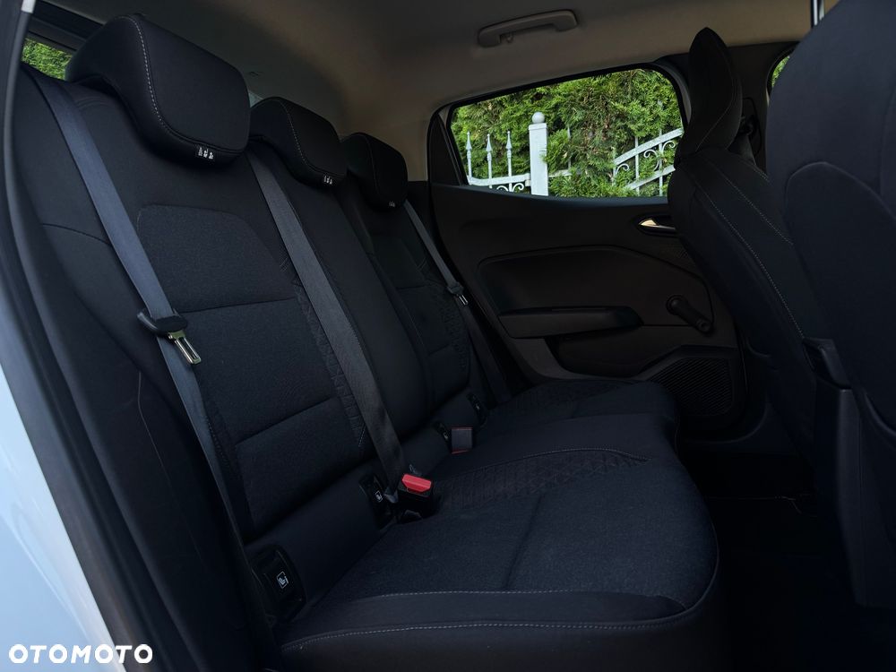 Renault Clio SCe 75 EXPERIENCE - 21