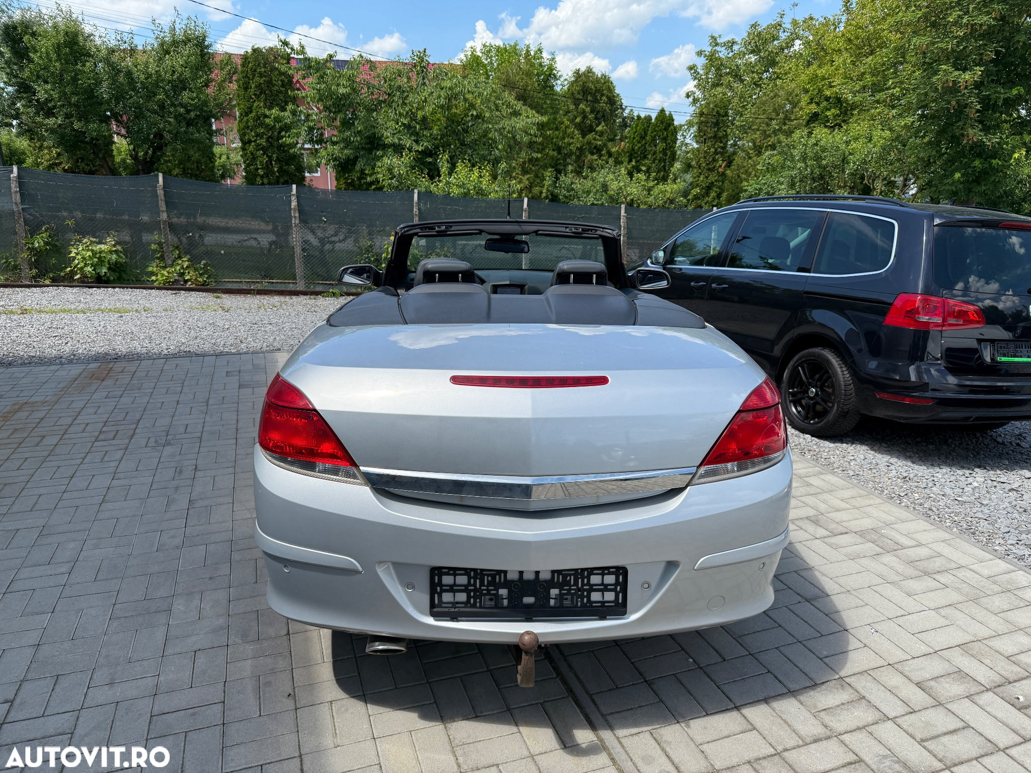 Opel Astra GTC 1.9 CDTI Sport - 10