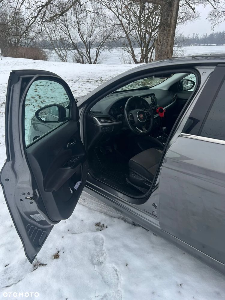 Fiat Tipo 1.6 MultiJet Easy - 6