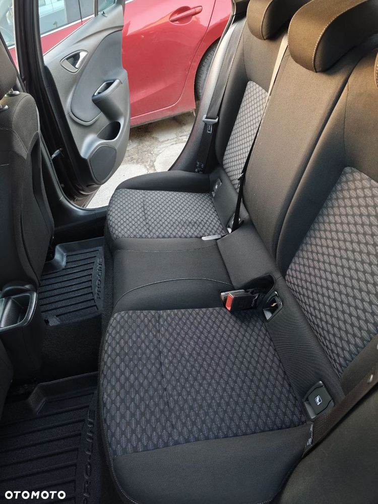 Opel Astra 1.6 D (CDTI) Edition - 18