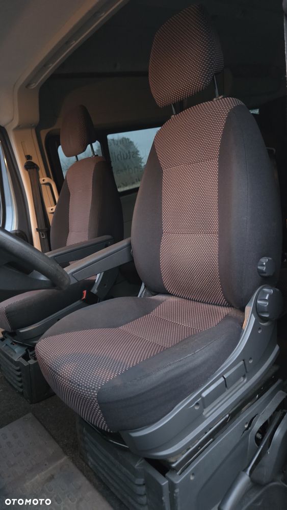 Fiat Ducato - 22