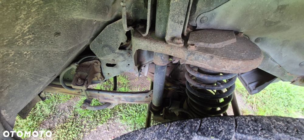 Nissan Patrol GR 3.0 TDI Elegance - 15