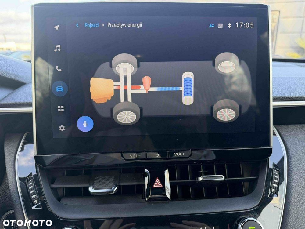 Toyota Corolla Cross - 25