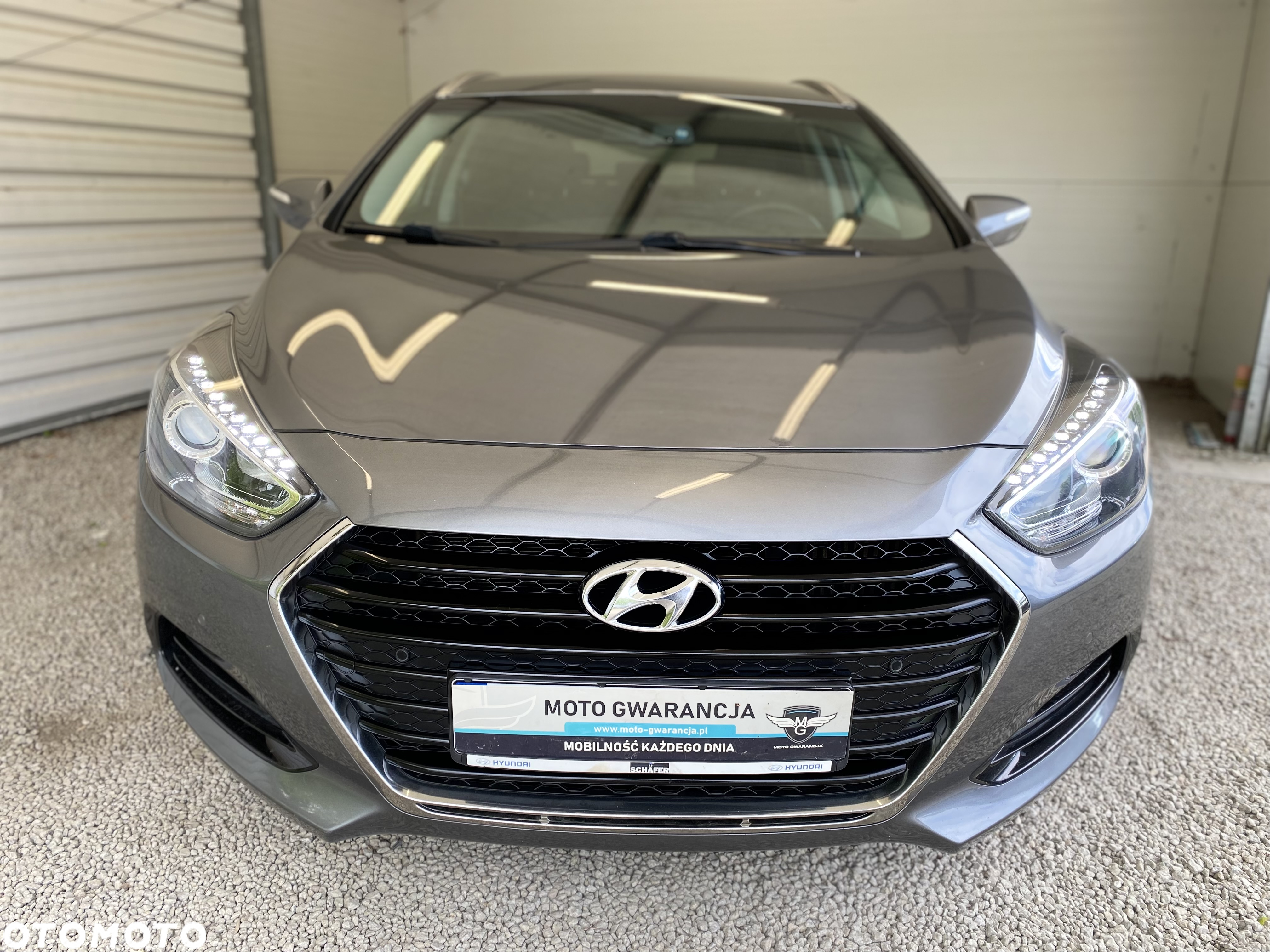Hyundai i40 1.7 CRDi Premium DCT - 2