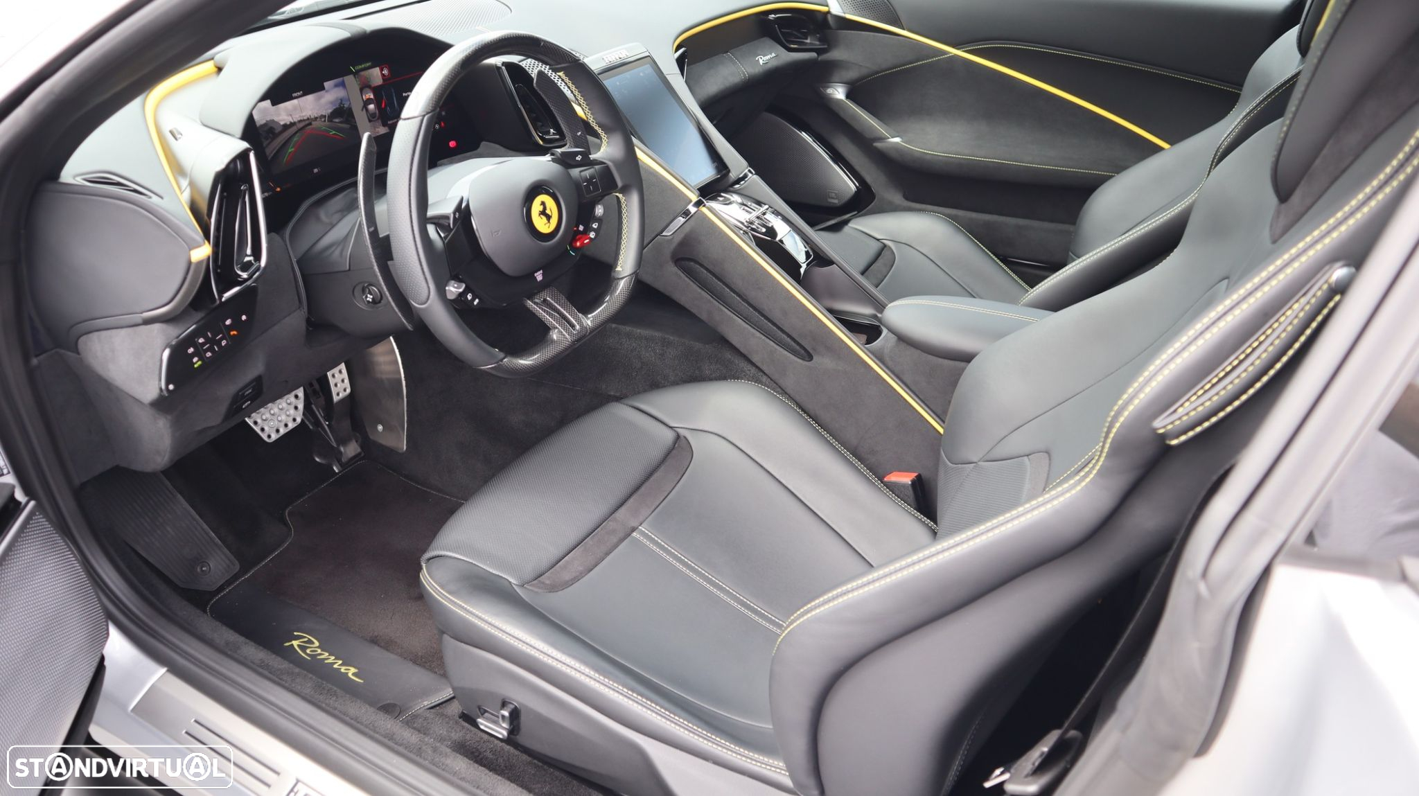 Ferrari Roma Standard - 12