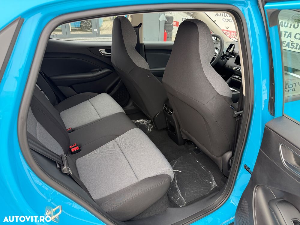 MG MG4 EV 43 kWh Excite - 16