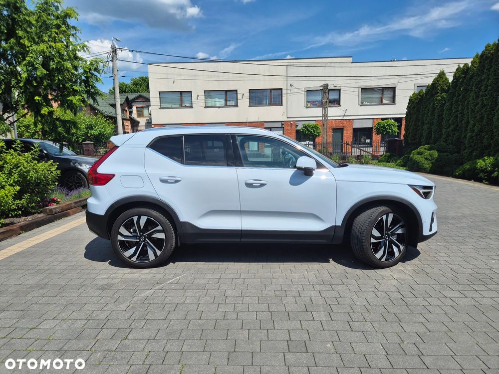 Volvo XC 40 B5 AWD Ultimate Bright - 3