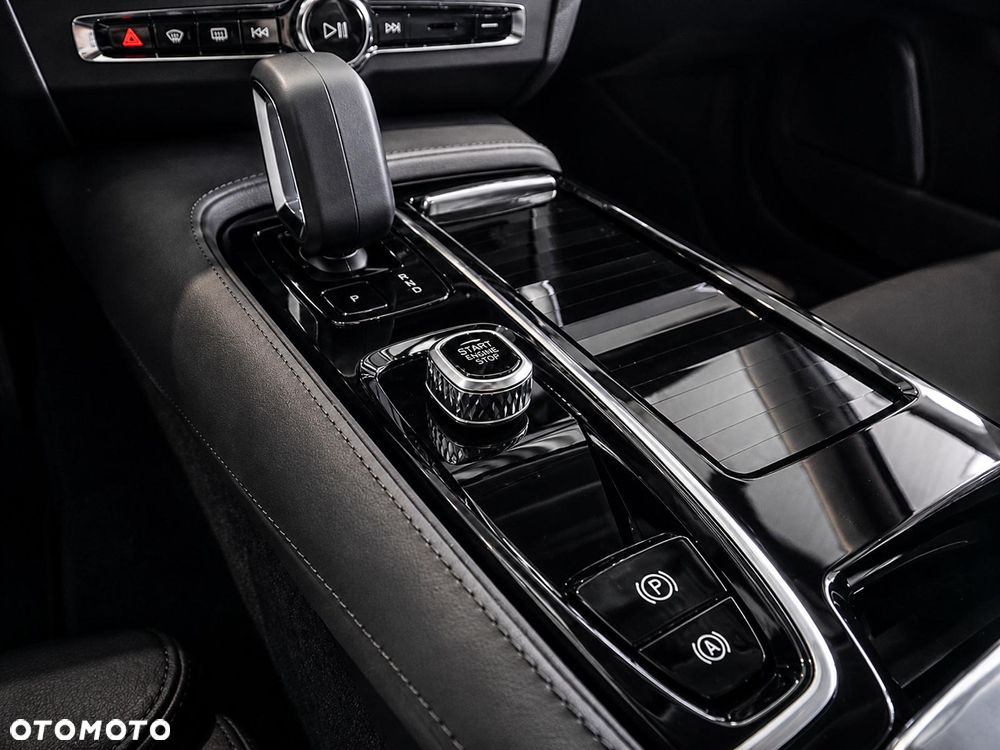 Volvo S90 T8 AWD Plug-In Hybrid Ultimate Bright - 10