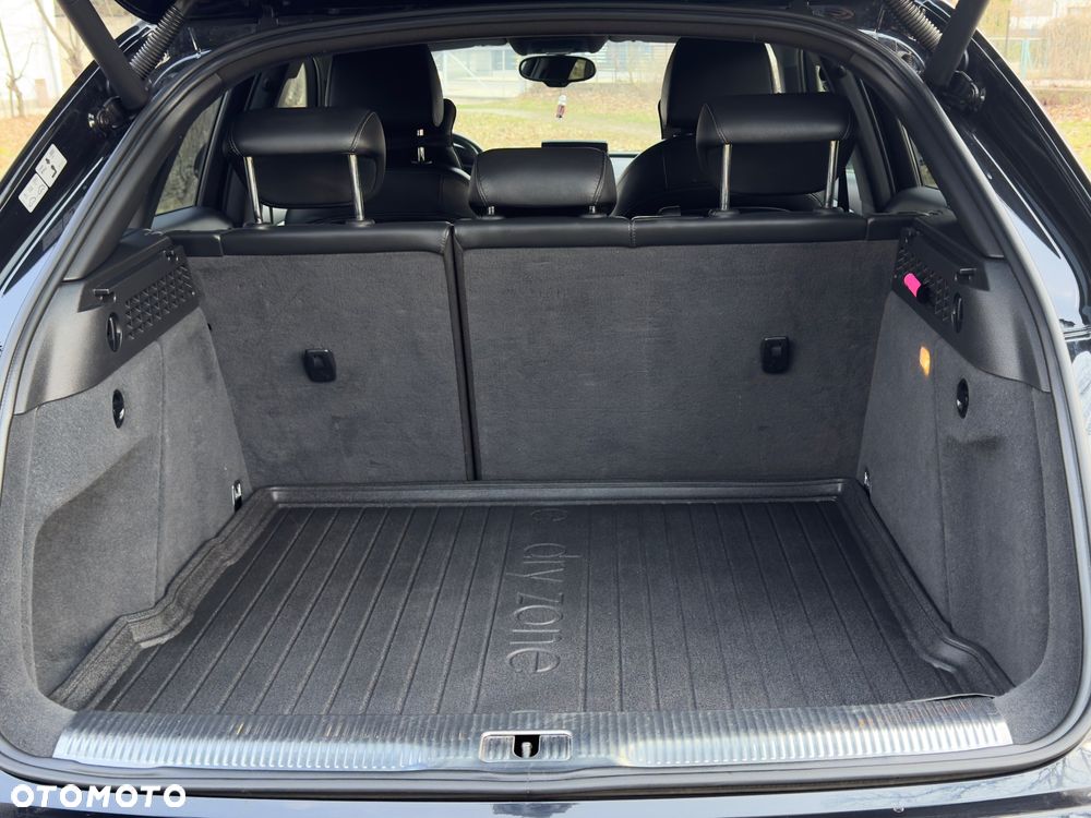 Audi Q3 2.0 TDI Quattro S tronic - 25