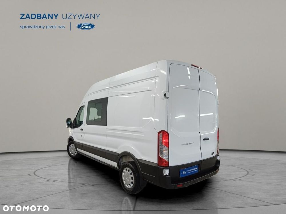 Ford Transit - 2