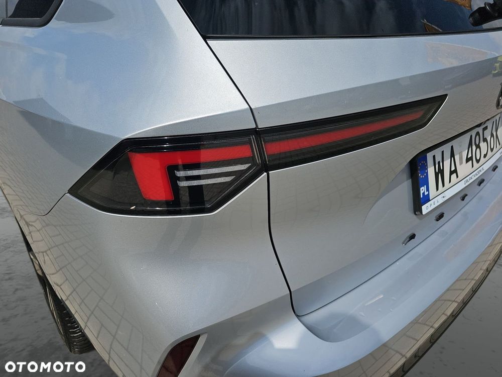 Opel Astra - 10