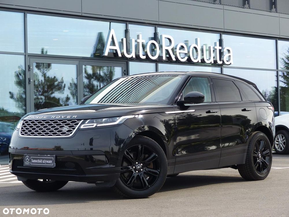 Land Rover Range Rover Velar 2.0 P400e PHEV SE - 2
