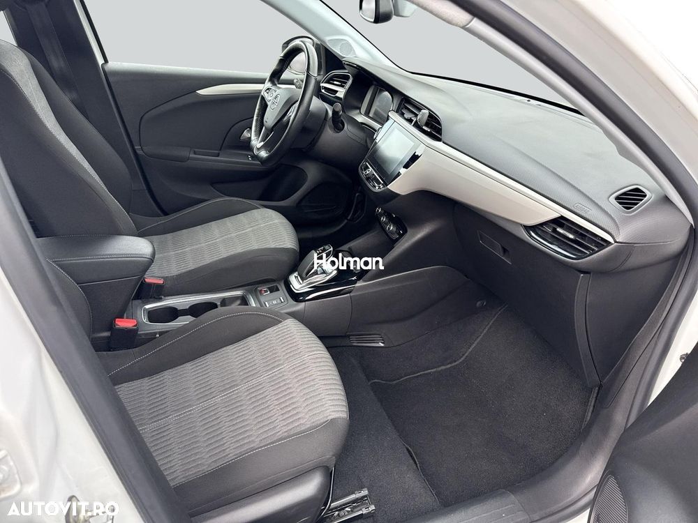 Opel Corsa Electric Edition - 11