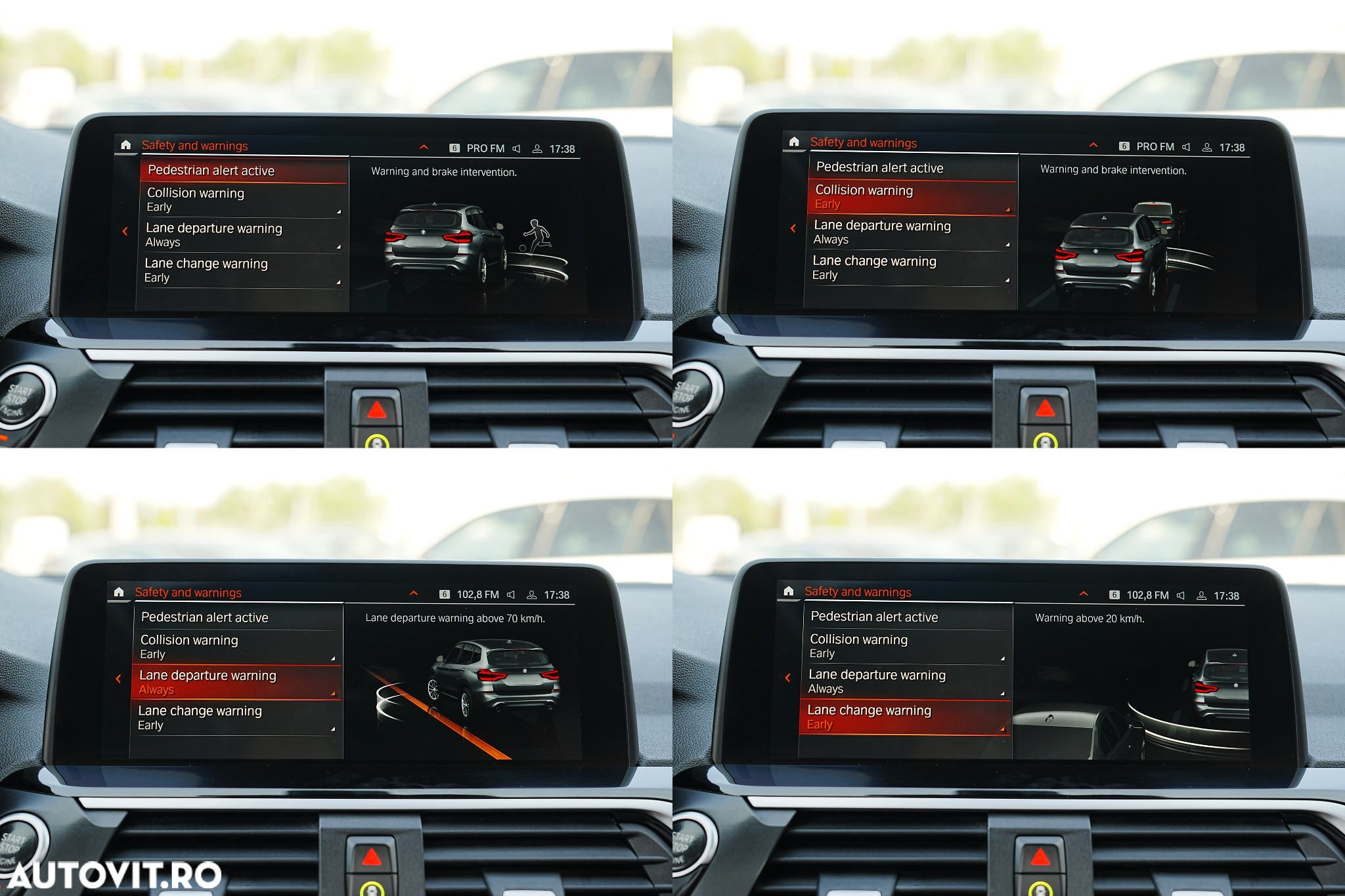 BMW X3 xDrive20d AT Luxury Line - 26