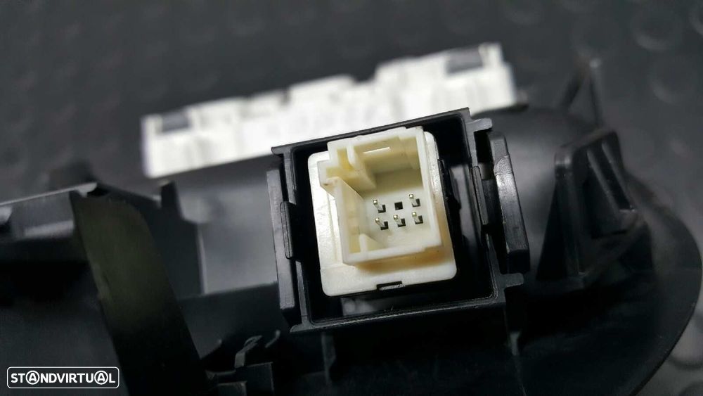 LUZ INTERIOR CITROEN DS4 STYLE - 11