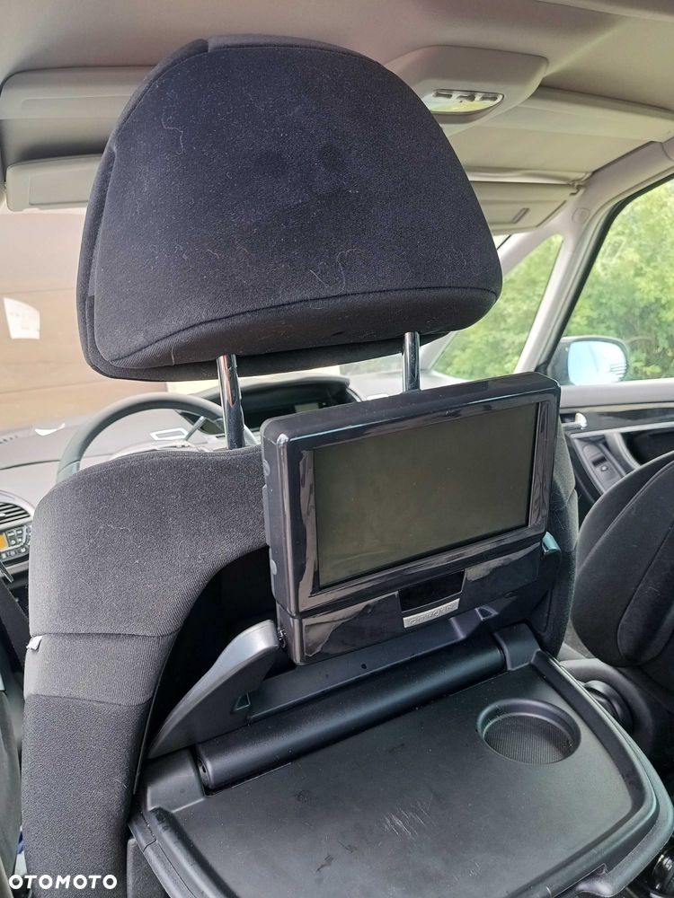 Citroën C4 Grand Picasso - 7