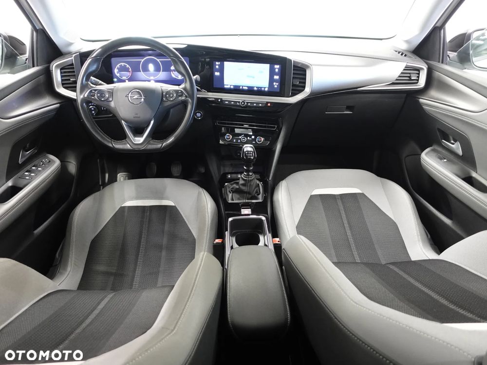 Opel Mokka 1.5 Business Elegance - 28