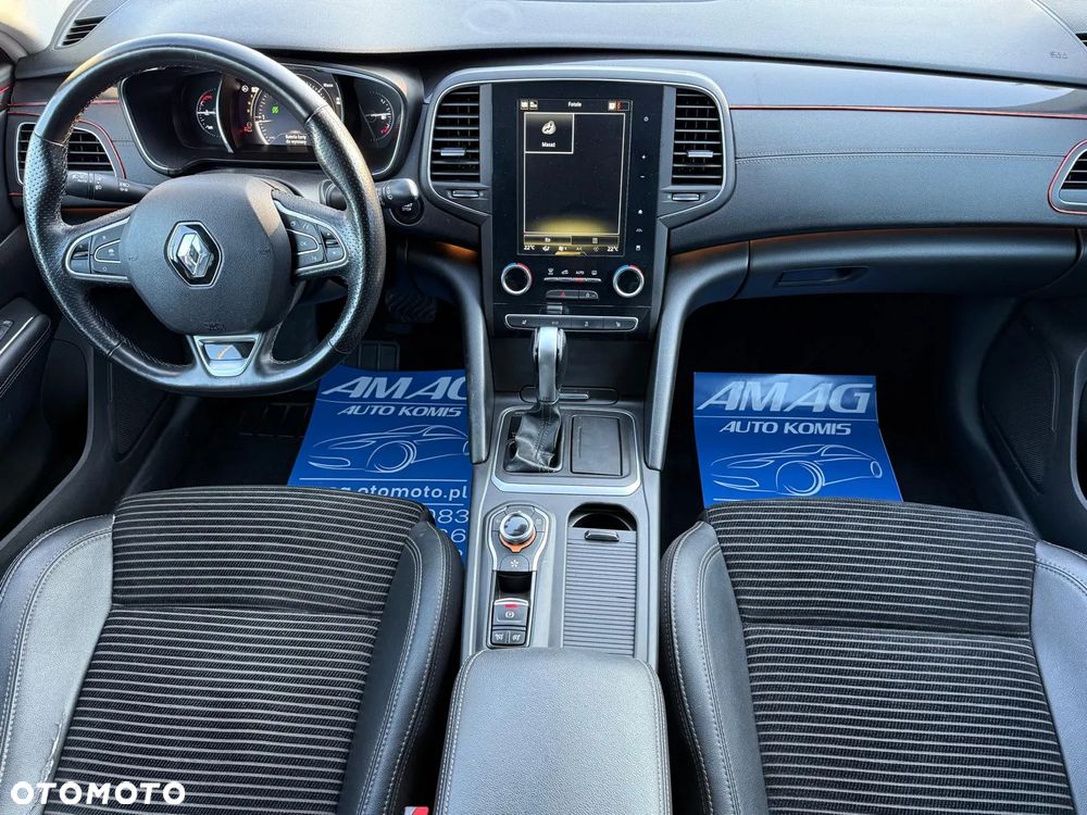 Renault Talisman 2.0 Blue dCi Intens EDC - 20