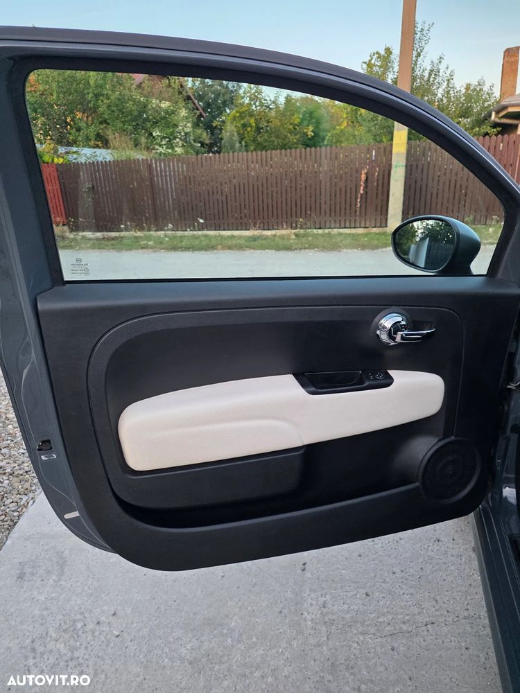 Fiat 500 - 19