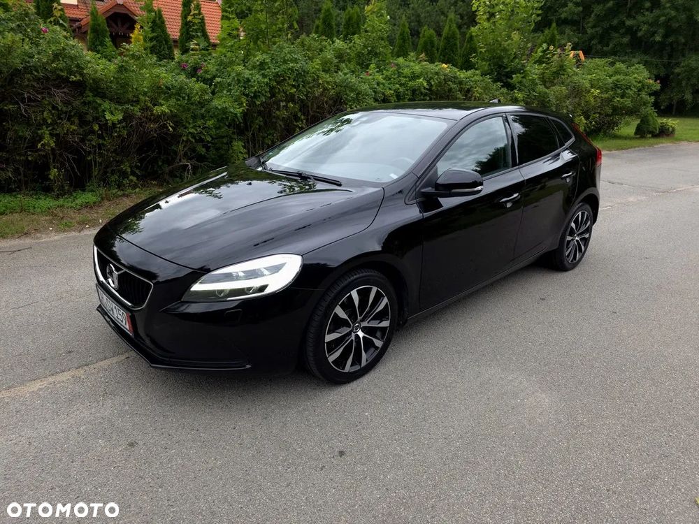 Volvo V40 D3 Drive-E Momentum - 4