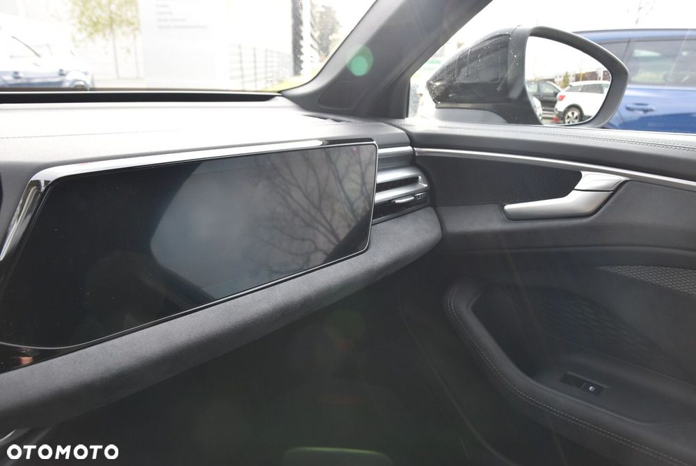 Audi A6 Limousine - 13