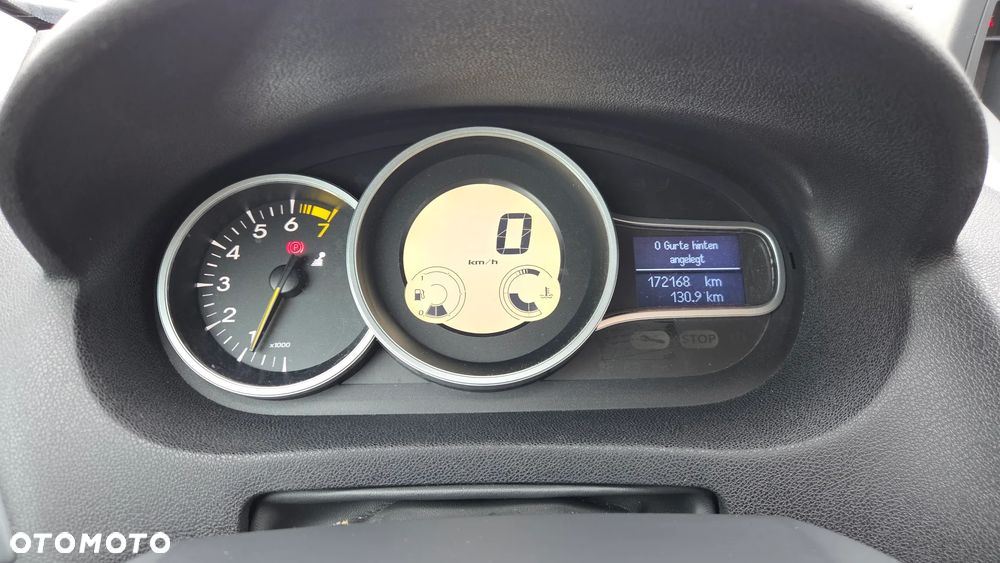 Renault Megane - 28