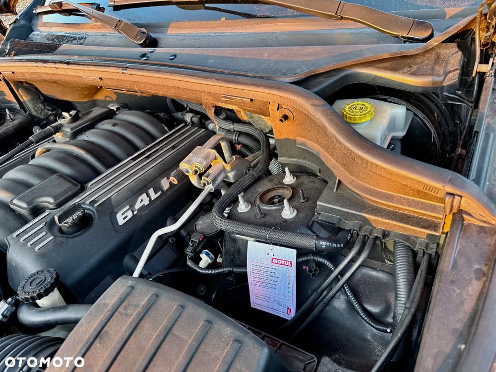 Jeep Grand Cherokee SRT - 26