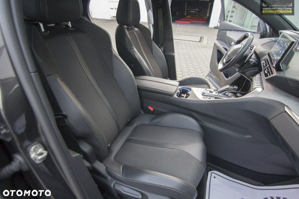 Peugeot 3008 1.6 PureTech Hybrid4 PHEV GT Pack S&S EAT8 - 31