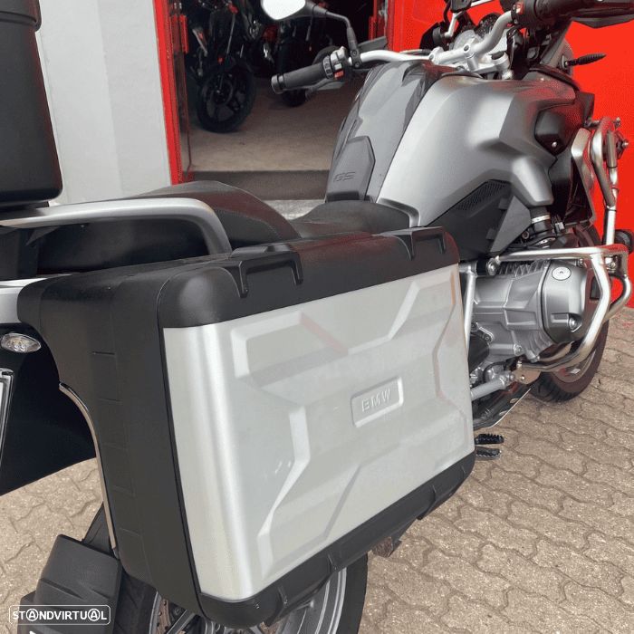 BMW R 1200 GS - 6