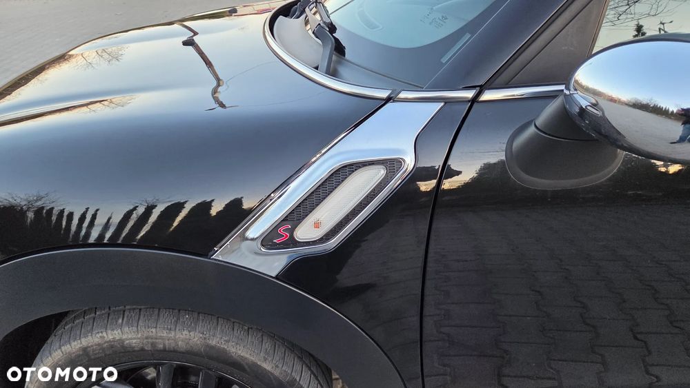 MINI Countryman Cooper SD All4 - 32