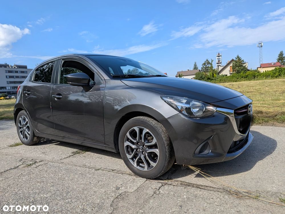 Mazda 2 SKYACTIV-G 90 Red Sports Edition - 12
