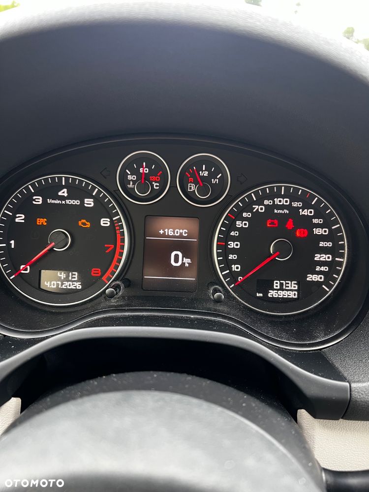 Audi A3 Sportback - 17